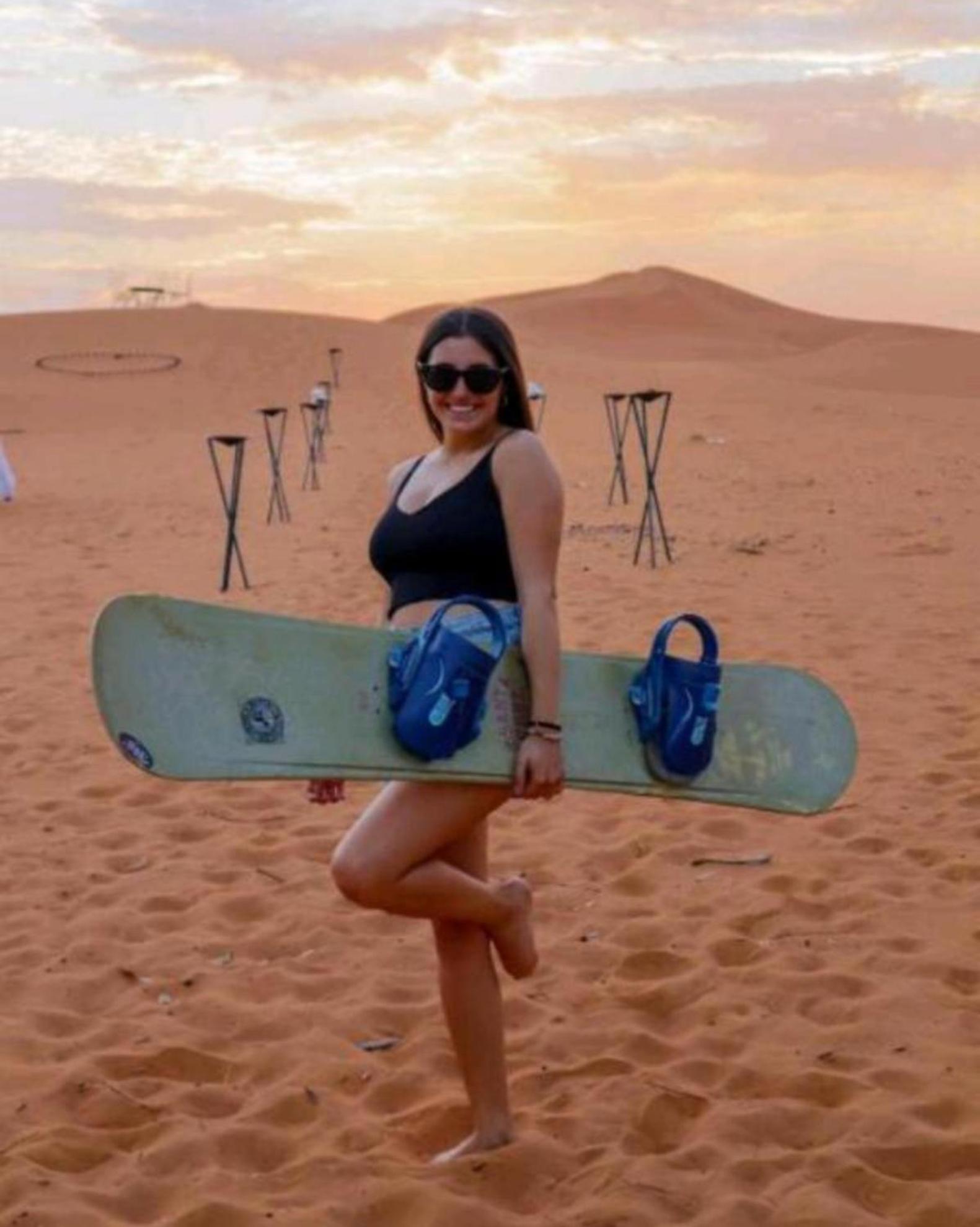 Holiday Desert Camp Merzouga Exteriér fotografie
