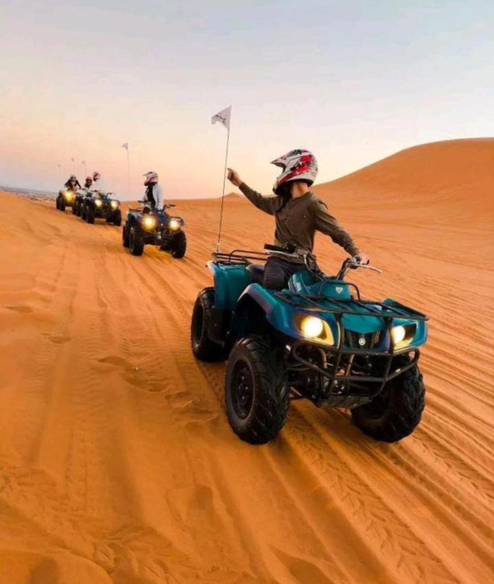 Holiday Desert Camp Merzouga Exteriér fotografie