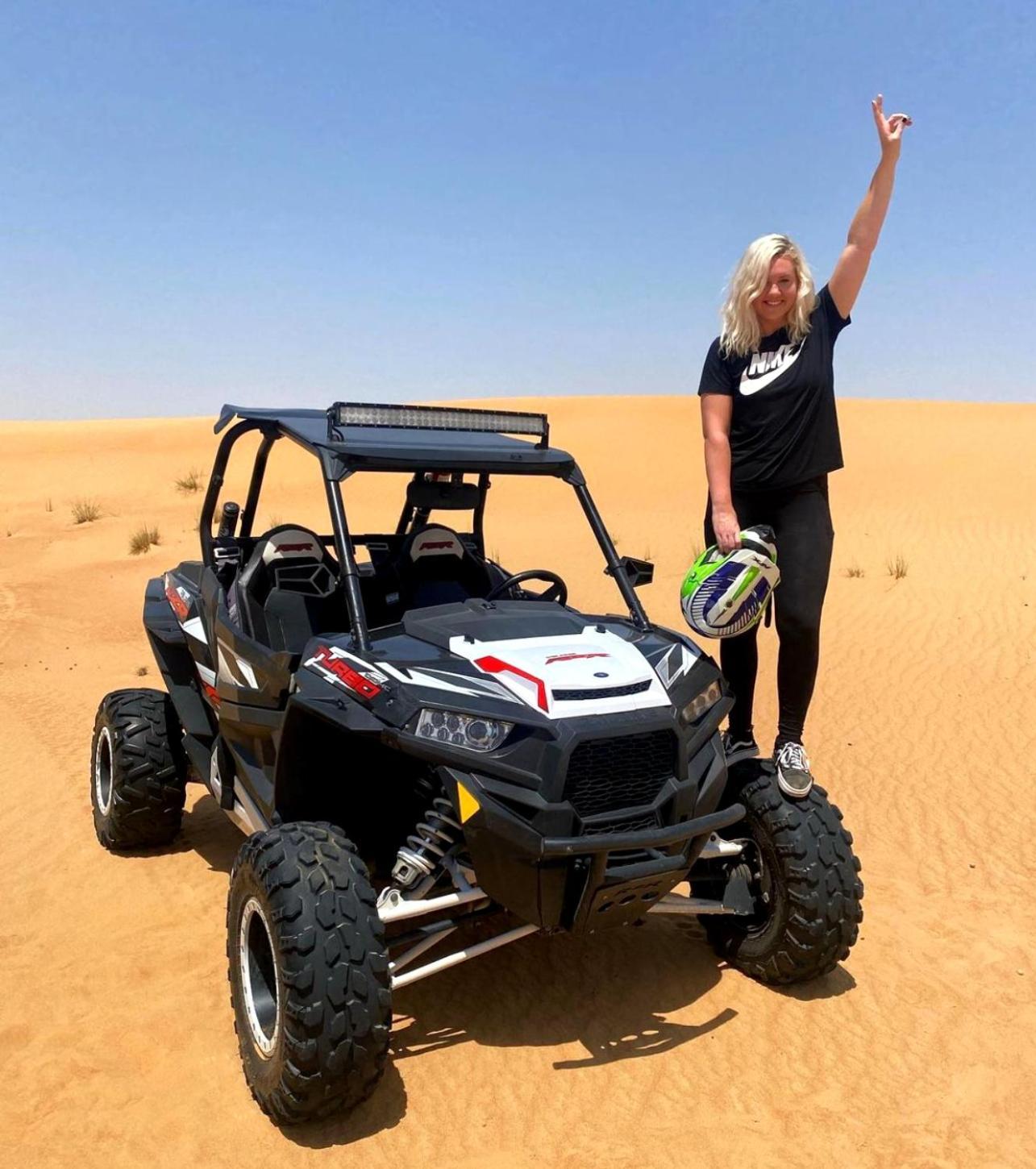 Holiday Desert Camp Merzouga Exteriér fotografie