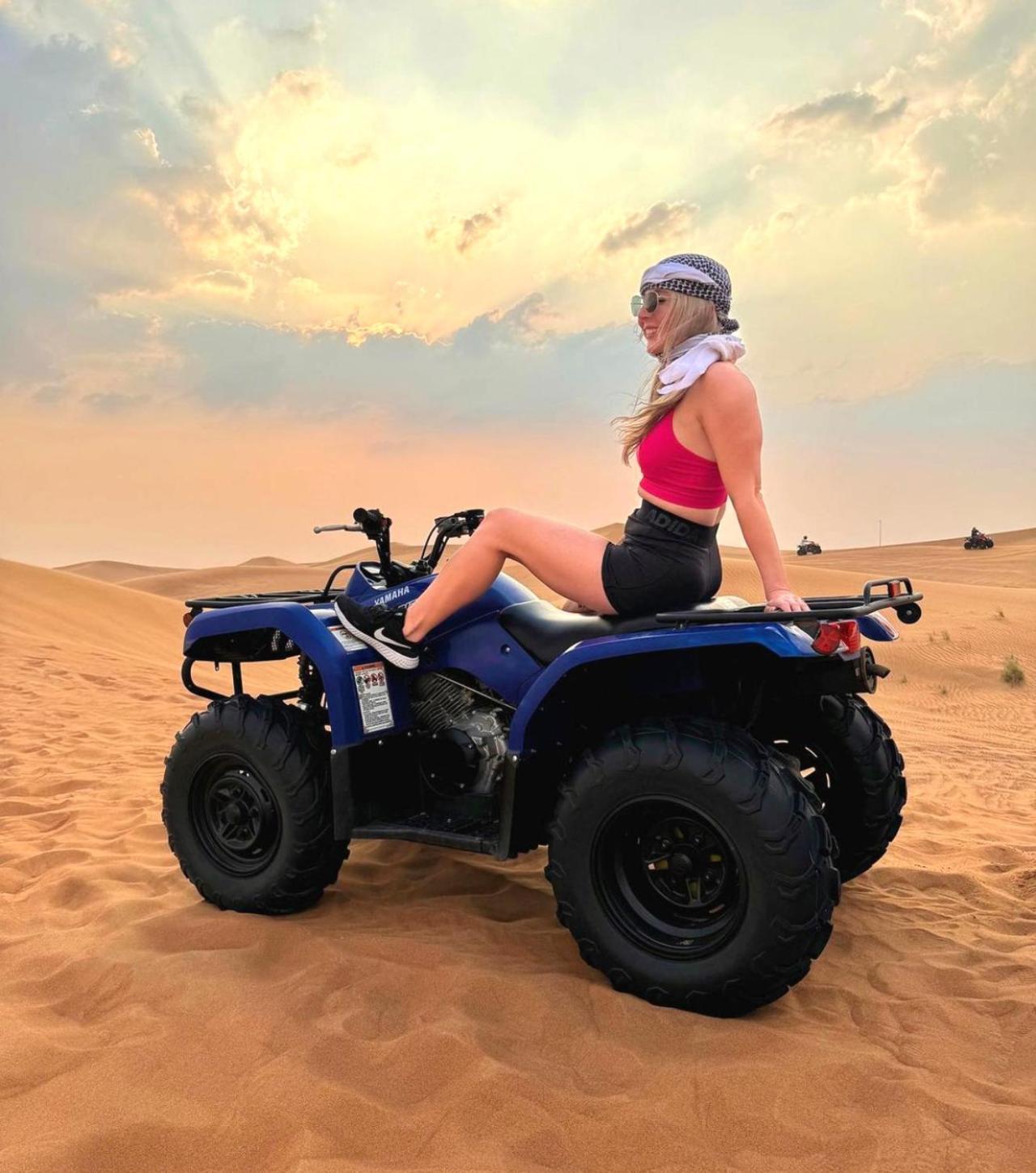 Holiday Desert Camp Merzouga Exteriér fotografie